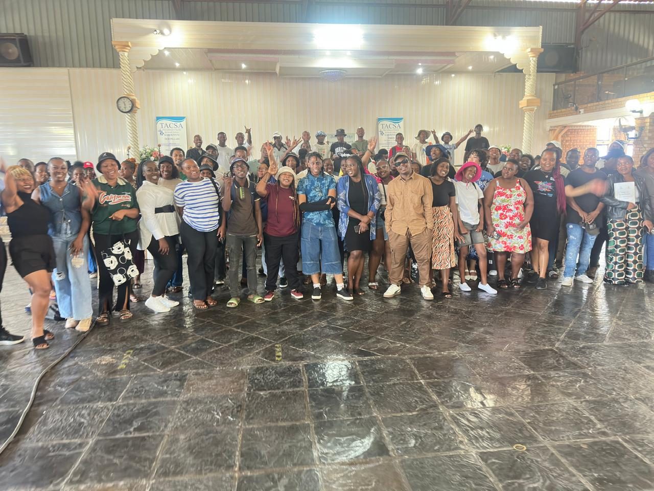 Financial Training - Kabokweni - Photo 4