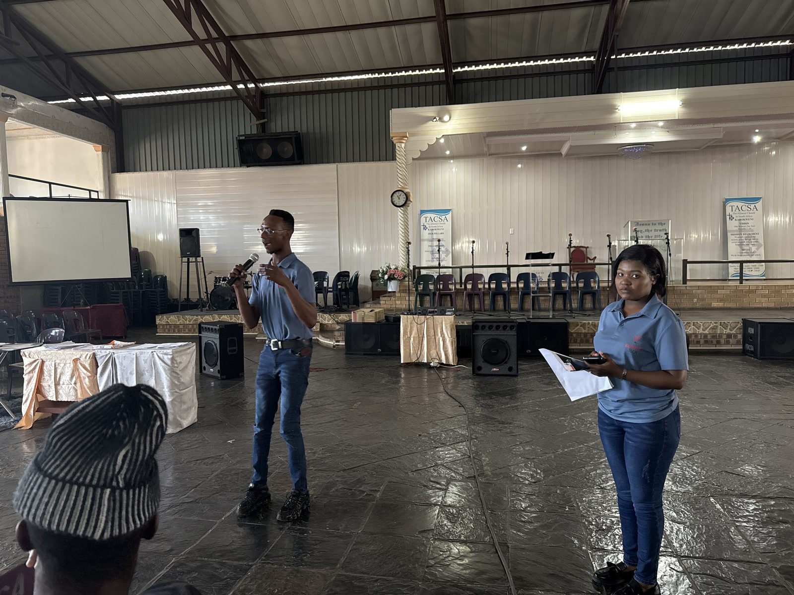 Financial Training - Kabokweni - Photo 18