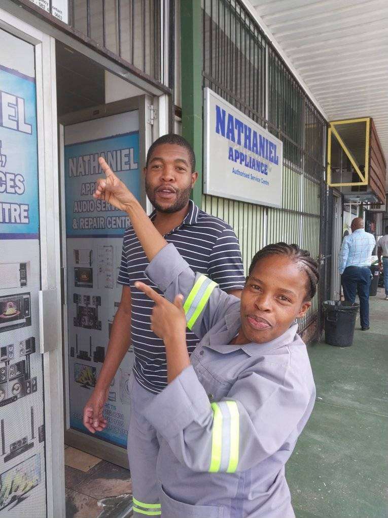 Electrical Engineering TVET WIL cover